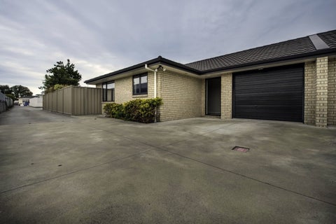 89A Wellesley Road, Napier South, Napier