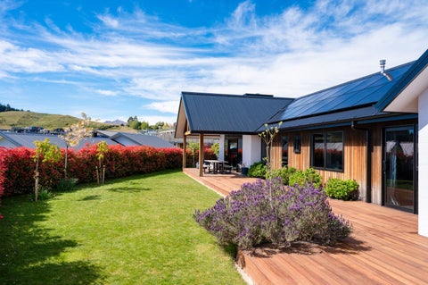 13 Kotare Drive, Wanaka