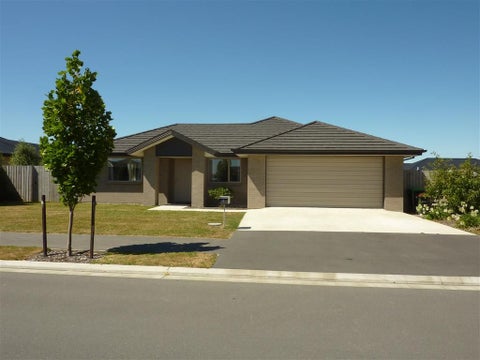 7 Tawton Lane, Rolleston, Rolleston