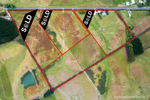 1013 Goodwood Road, Bushey, Palmerston