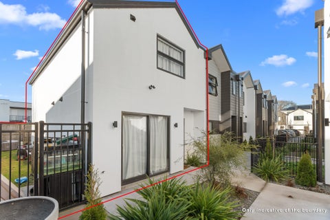 20/15 Bunyan Street, Waltham, Christchurch