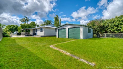 5 Miro Place, Kaitaia, Kaitaia