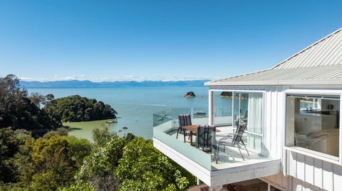 6 Sidney Crescent, Kaiteriteri, Motueka