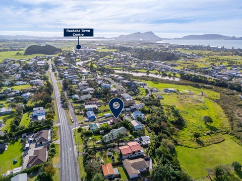 0 Marsden Point Road, Ruakaka, Ruakaka
