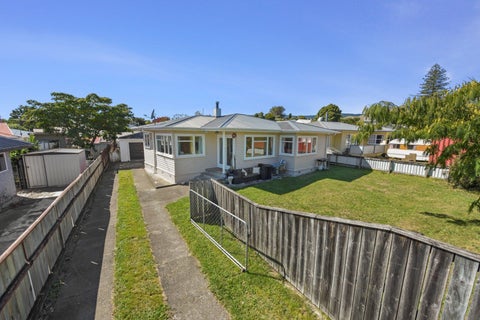 1 Barnicoat Place, Richmond