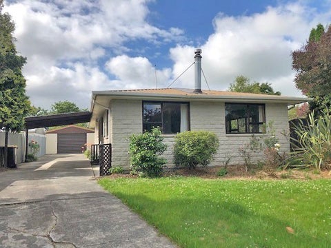 21 Parkhouse Drive, Rangiora, Rangiora