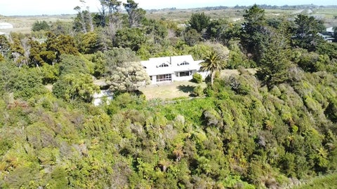 888 Cape Foulwind Road, Cape Foulwind, Westport