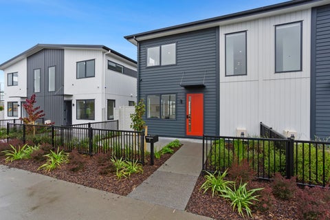 9 Pahi Lane, Manurewa, Auckland