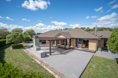 200 Hendersons Line, Kelvin Grove, Palmerston North