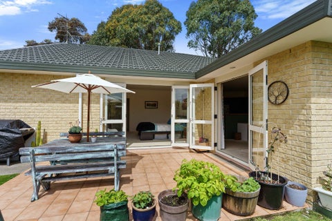 101 Ngarara Road, Waikanae