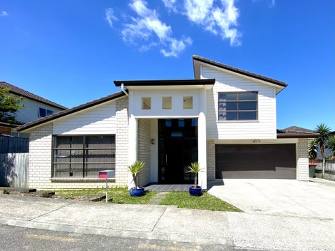 5 Warren Way, Flat Bush, Auckland