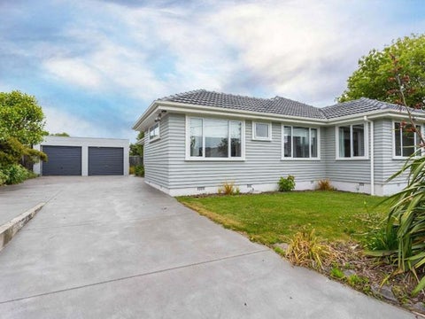 71 Hume Street, Sydenham, Christchurch