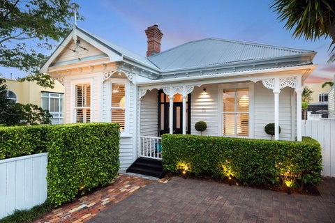 73 Vermont Street, Ponsonby, Auckland