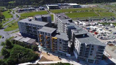 103/7 Rose Garden Lane, Albany, Auckland
