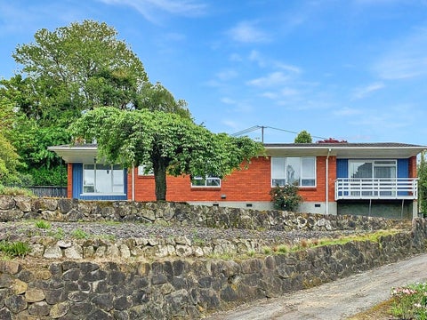 12 East Street, Taumarunui