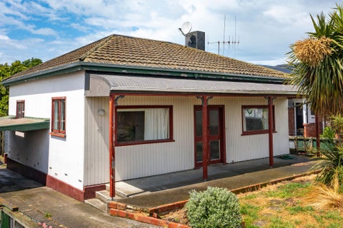 46 Harper Street, Parkside, Timaru