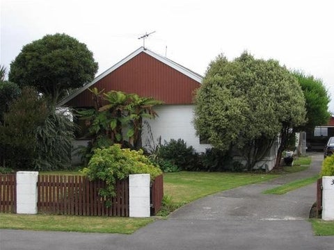34 Steele Street, Hornby, Christchurch