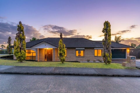 3 Zoe Court, Manurewa, Auckland