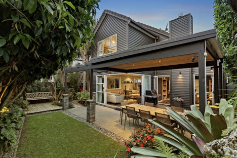5 Waitomo Avenue, Mount Eden, Auckland