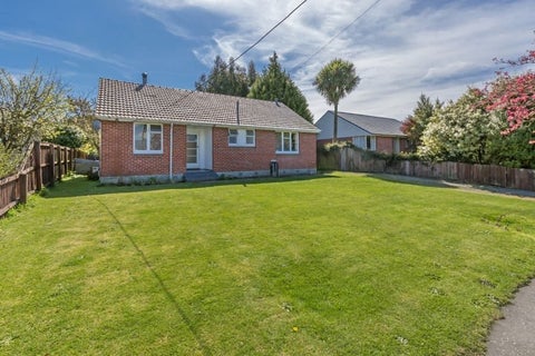 9 Dix Street, Wigram, Christchurch