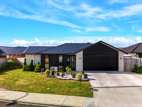 23 Te Tiireke Drive, Glenview, Hamilton