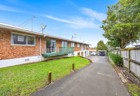 2/368 St Johns Road, Meadowbank, Auckland