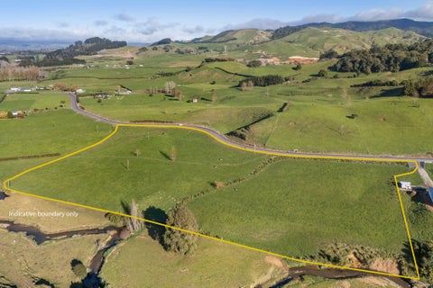 126 Corbett Road, WAIHI, Waihi