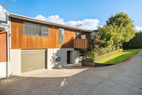1/38 Thatcher Street, Mission Bay, Auckland