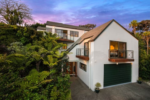 16 Rahui Road, Greenhithe, Auckland
