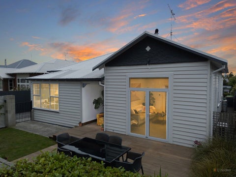 51 Avenue Road, West End, Timaru