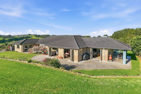 630 Crane Road, Kauri, Kamo