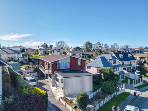 14 Glenview Terrace, Highfield, Timaru