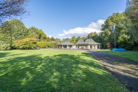 180 Drysdale Road, Myross Bush