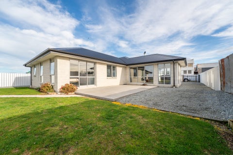 16 Thomas Street, West End, Timaru
