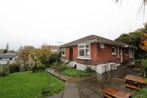 88 Cargill Street, Dunedin Central, Dunedin