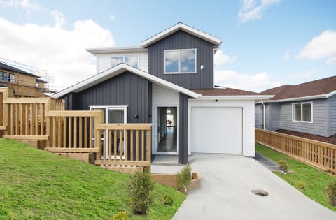 3 Baumea Rise, Massey, Auckland
