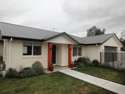 14 Wallingford Road, Temuka