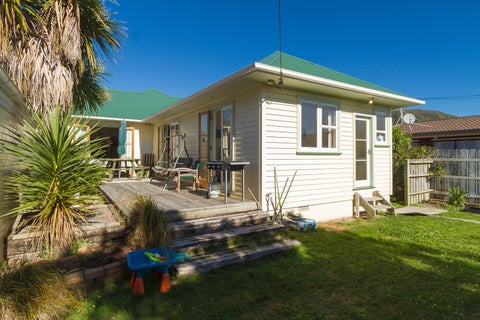 20 Craddock Street, Waterloo, Lower Hutt