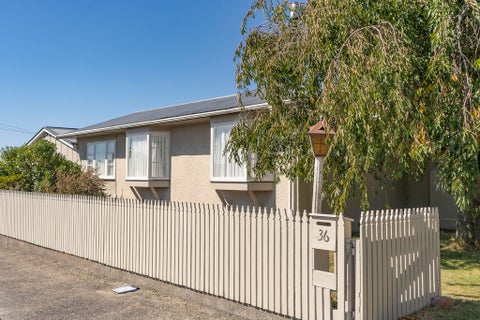 36 Kitchener Street, Lansdowne, Masterton