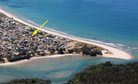 700B Otahu Road, Whangamatā