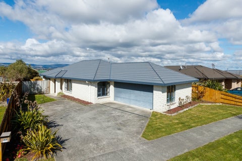 77 Parnell Heights, KELVIN GROVE, PALMERSTON NORTH