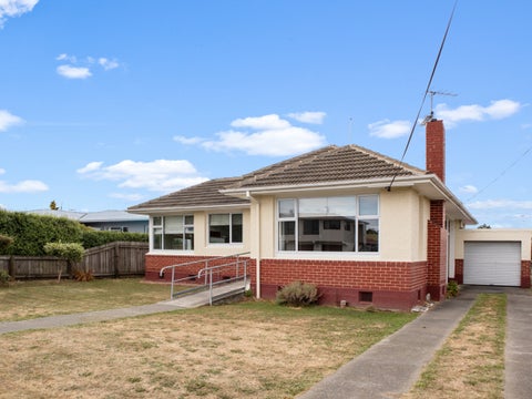 115 Scott Street, Blenheim