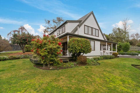 20 Wychwood Crescent, Springfield, Rotorua