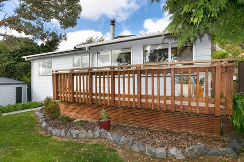 14 Buccaneer Place, Grenada Village, Wellington