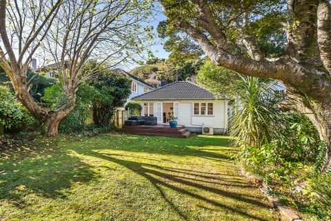 58 South Karori Road, Karori, Wellington