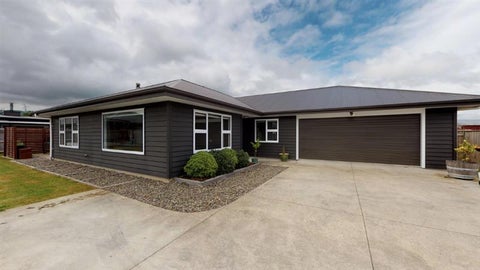 296 Cambridge Avenue, Ashhurst, Ashhurst