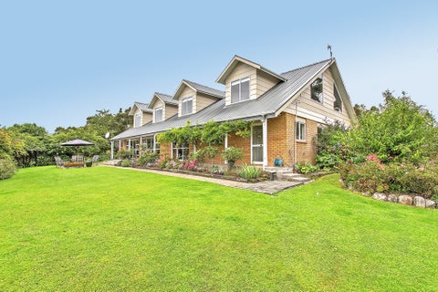 123 Caledonian Road, Westport, Westport