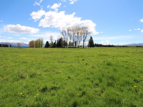 38 Clayton Road, Fairlie