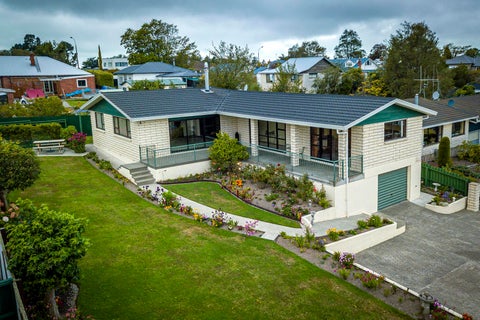 20 Glenview Terrace, Highfield, Timaru