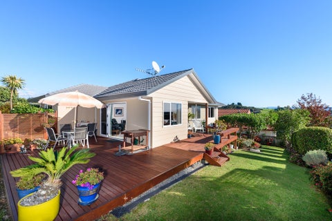 4 Solander Drive, Welcome Bay, Tauranga